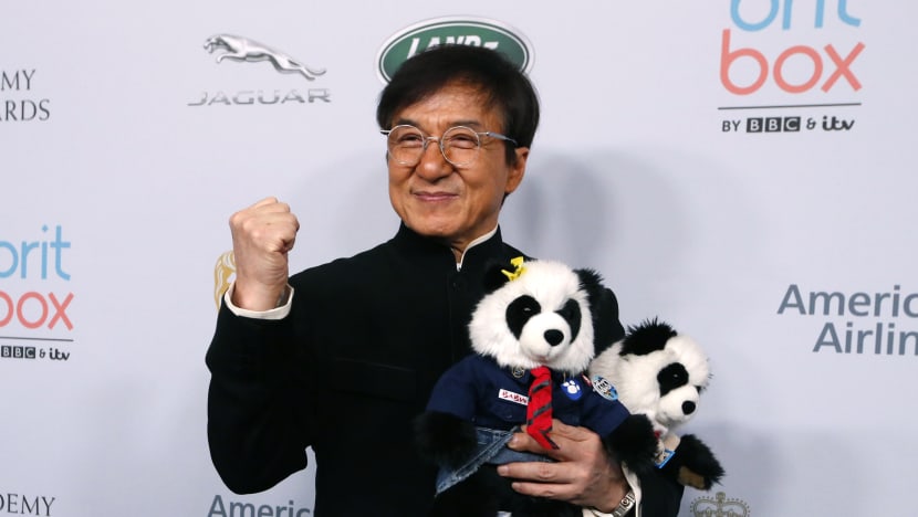 Chinese movie releases delayed worldwide, including in S'pore, due to Wuhan virus