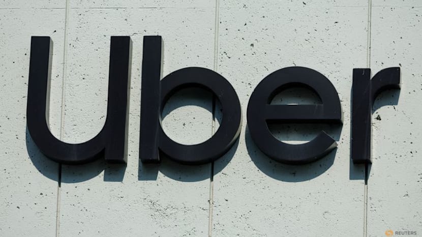 Uber opens sign-ups for London 'robotaxis' ahead of launch 'in months'