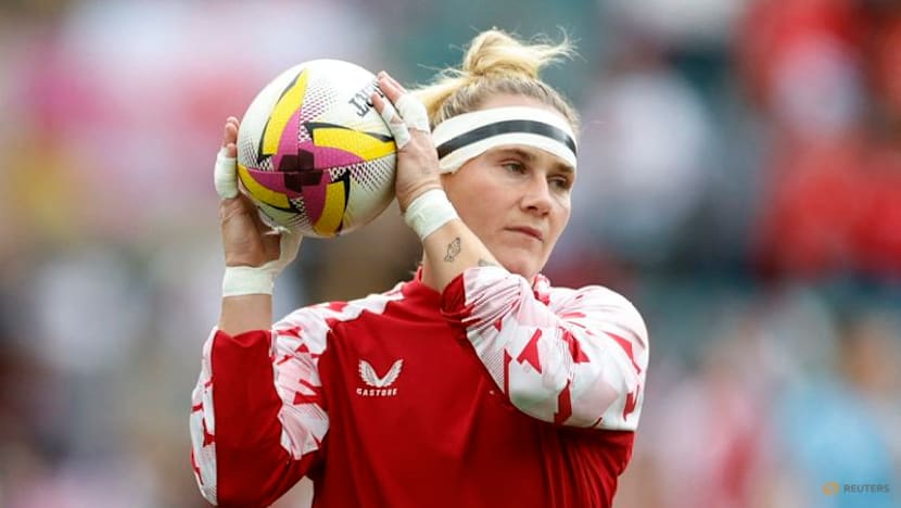 England name Jones as captain ahead of Women's Six Nations