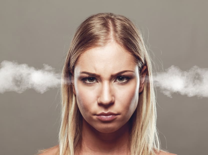 Why it seems like everyone is always angry with you