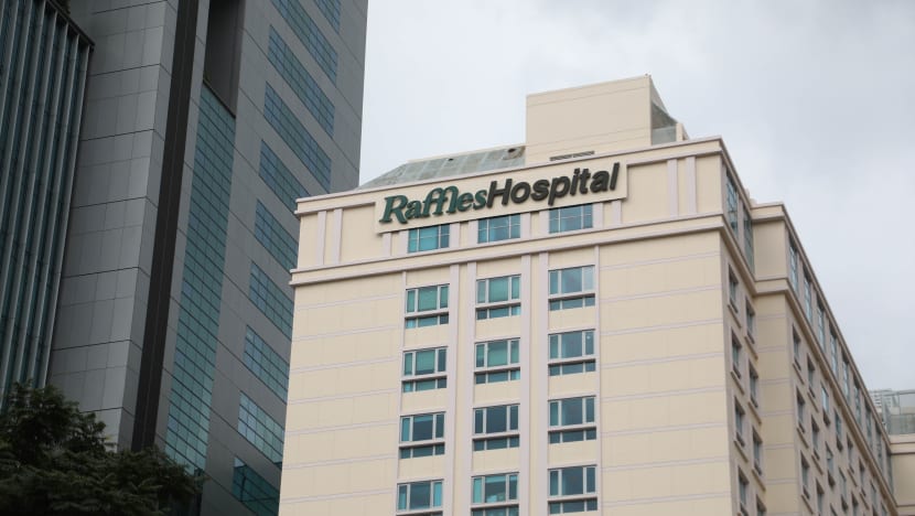 64-year-old Singaporean man dies of Covid-19 complications; death toll hits 46