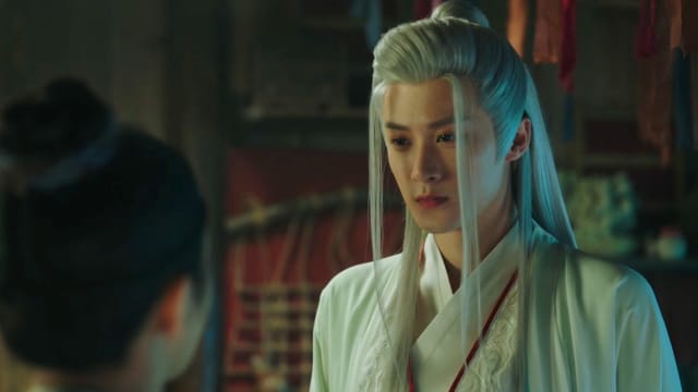 长相思（第5集）：玟小六趁机戏弄相柳