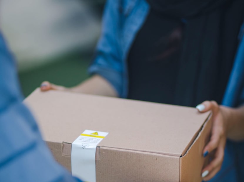 Irate customers and merchants said some of the delivery delays have dragged on for up to three weeks.