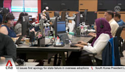 Many in Singapore workforce not equipped to handle agentic AI: NTUC LearningHub report
