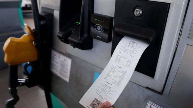 马国下月1日起禁外国银行卡购买RON95汽油