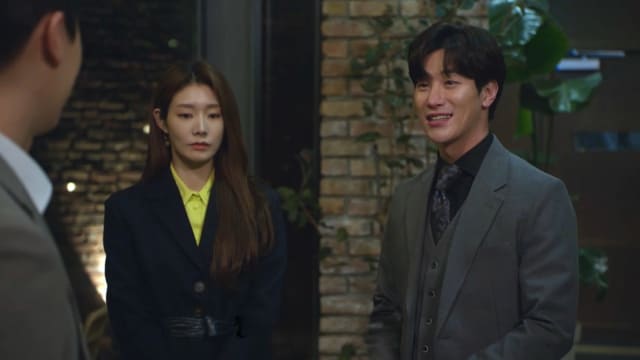 加油！我的人生（第10集）：次烈冬熙成欢喜冤家