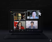 How scammers built a fake Zoom call from real videos of PM Wong and other Singapore leaders