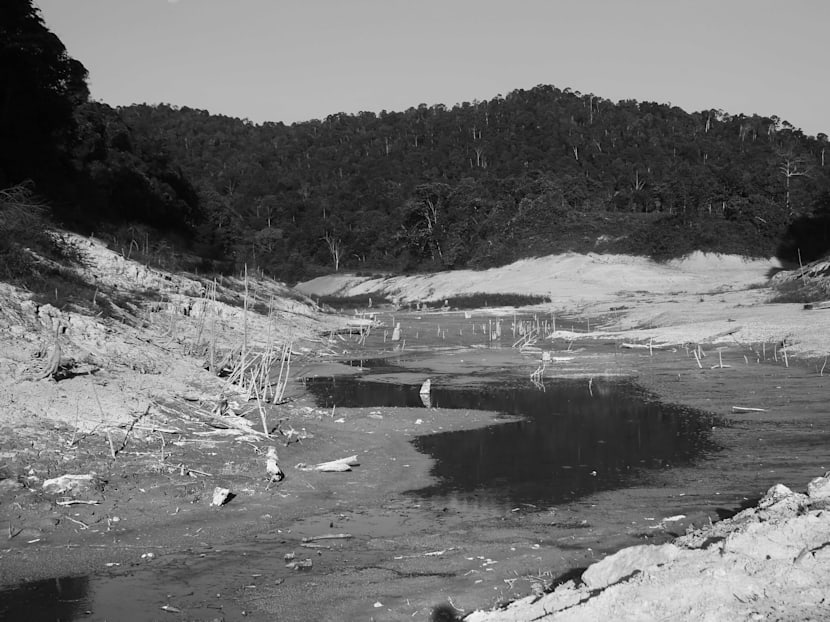 How Johor’s growing water woes could affect Singapore