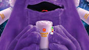 Viral Grimace Shake finally lands in McDonald's Singapore along with new spicy tomato ebi burger