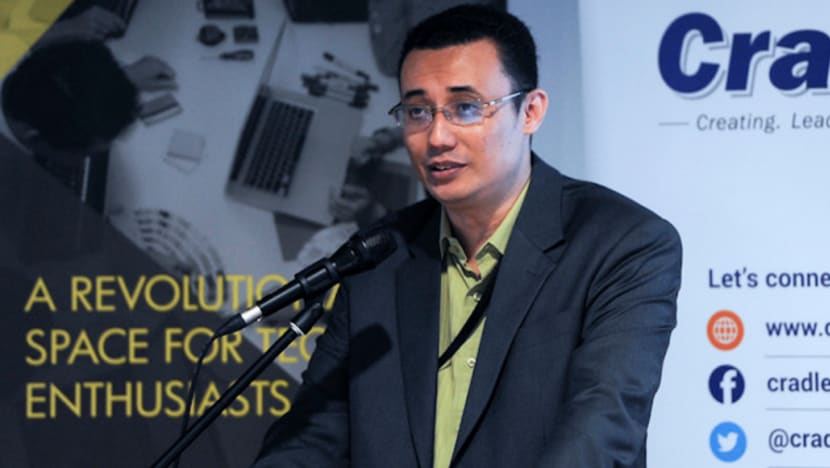 Kes bunuh CEO Cradle Fund: 2 anak tiri ditahan polis