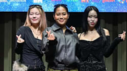 DOLLA bakal kongsi pentas dengan artis KPOP G-Dragon, Hwasa pada 31 Jan