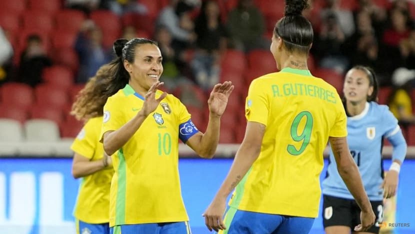 Brazil's tactical balance tested as Colombia rematch looms in Copa America final