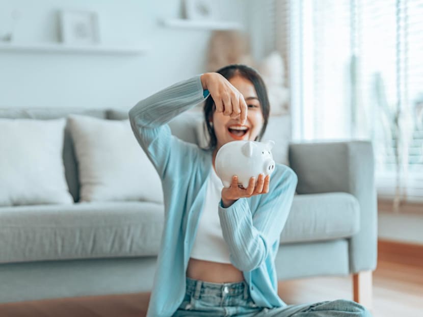 What women should prioritise when investing in their 20s, 30s, 40s, 50s and beyond