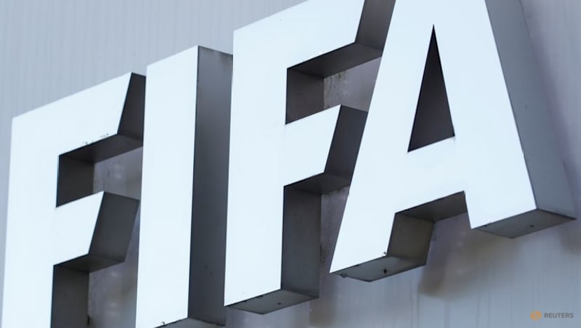 FIFA fines El Salvador over racist incidents in qualifying match