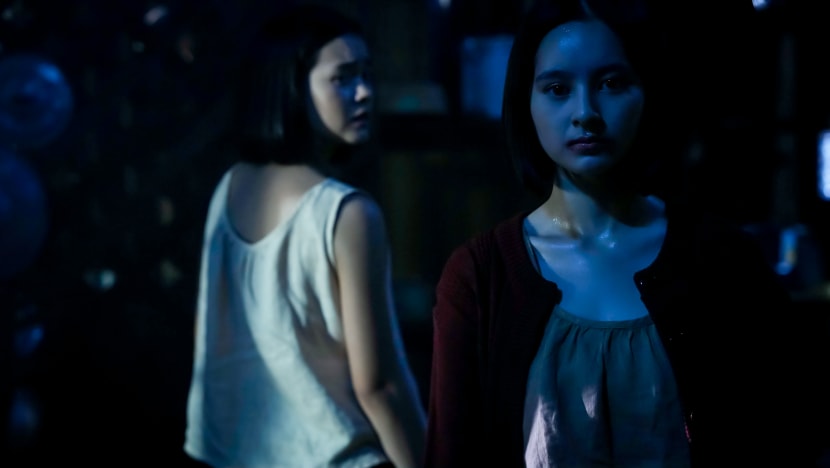 Death Whisperer Review: Thailand's Horror Smash Has Eye Candy But Falls Short On Big Screams 