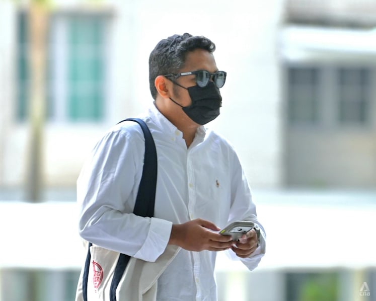 Former coach admits conspiring to falsify finswimming results for SEA Games selection