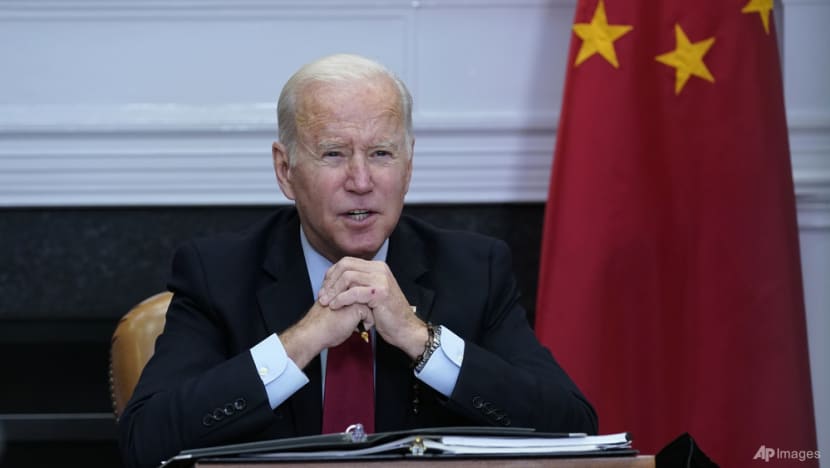 Commentary: How US-China decoupling became a self-fulfilling prophecy Commentary: How US-China decoupling became a self-fulfilling prophecy