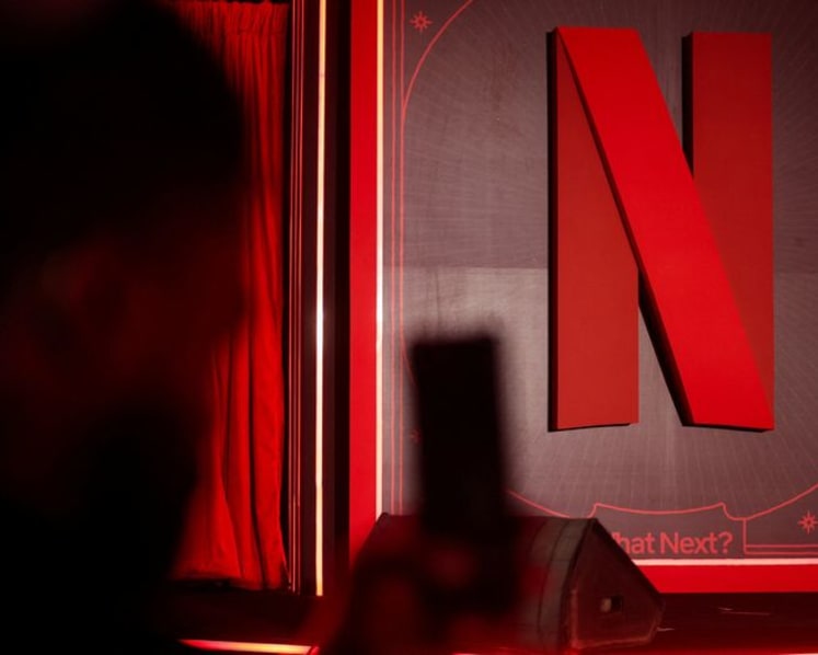 German voice actors boycott Netflix over AI training concerns