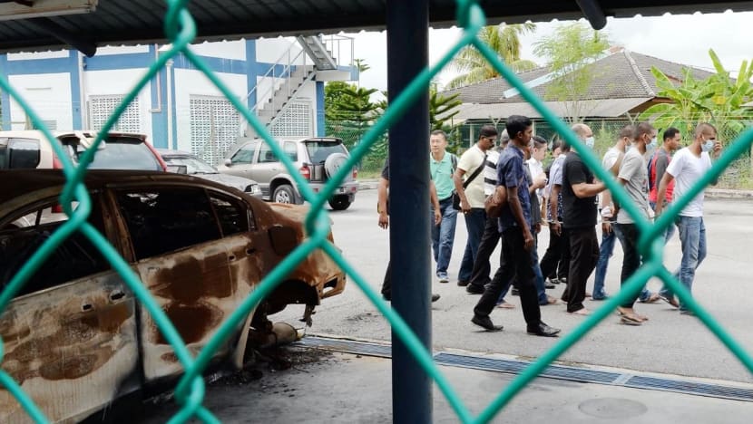 Malaysian court upholds conviction against former pathologist, 5 others over murder of prosecutor Kevin Morais  