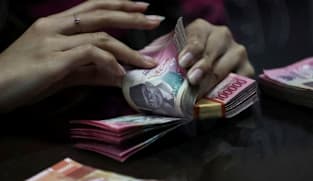 Indonesia plans Bill to redenominate rupiah, potentially slashing zeros from currency