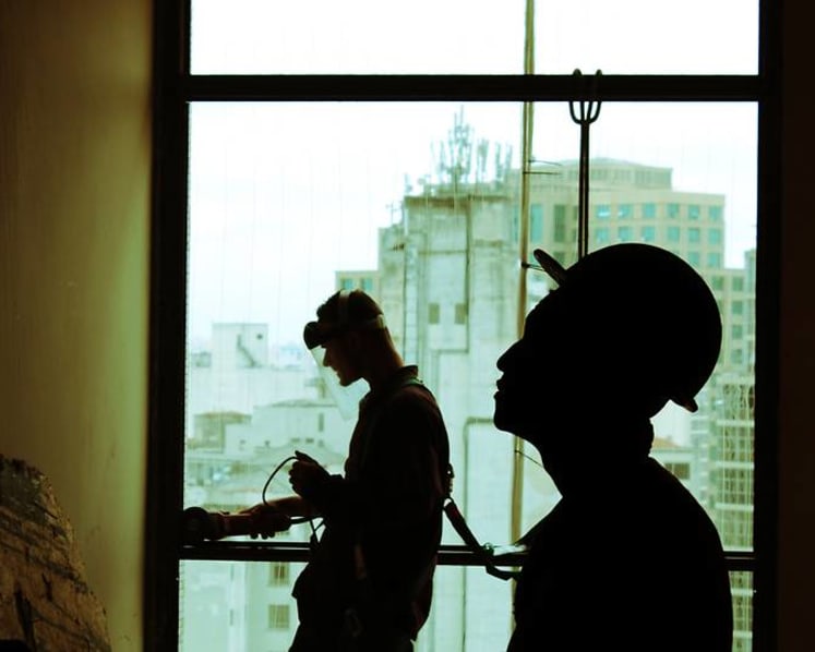 Commentary: The rise of the rockstar engineer in smart city Singapore