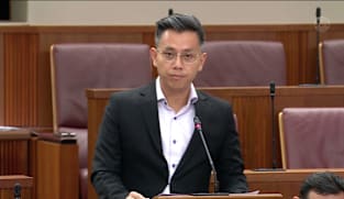 Committee of Supply 2026 debate, Day 4: Ng Shi Xuan on heat resilience