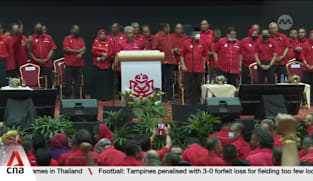 Malaysia politics: Ahmad Zahid Hamidi outlines UMNO's position in Anwar's unity government 