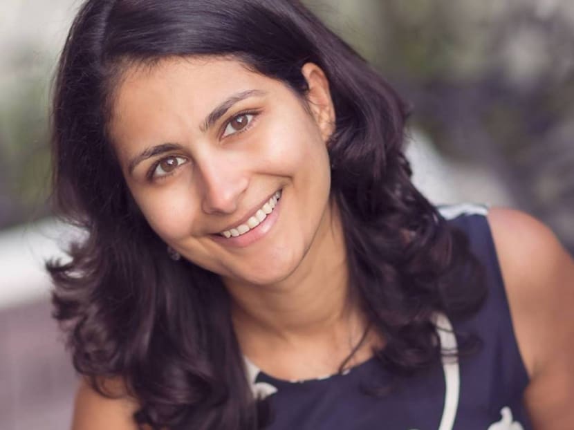 Woman killed by tree ‘a rising star’ in Mastercard