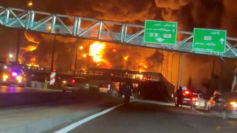 Trump rejects settling Iran war as Tehran nears decision on new leader