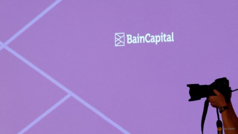 Fuji Soft rejects Bain's raised buyout offer and sticks with KKR Fuji Soft rejects Bain's raised buyout offer and sticks with KKR