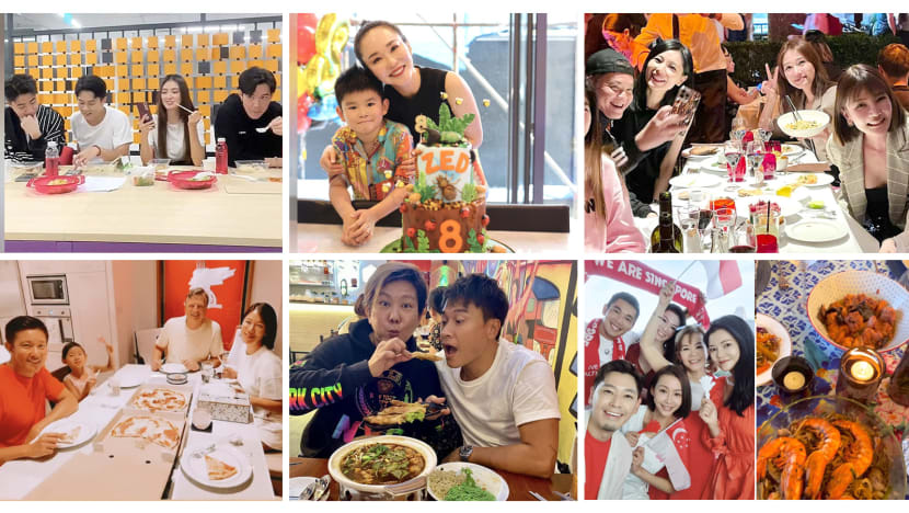 Foodie Friday: What The Stars Ate This Week (Aug 5-12)
