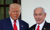 Trump to host Netanyahu at the White House on Jul 7: US official