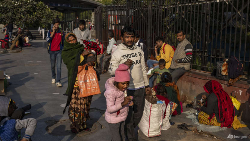 India grapples with lack of cybersecurity amid investigation into China link to hospital hack India grapples with lack of cybersecurity amid investigation into China link to hospital hack