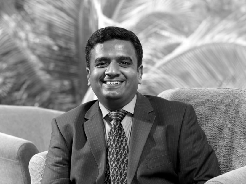 Boss, do you have to be a jerk?