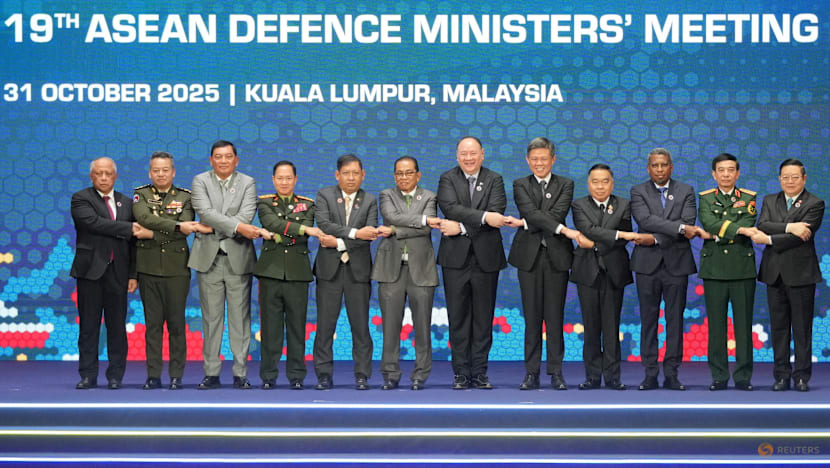 ASEAN reaffirms unity and defence cooperation amid regional tensions