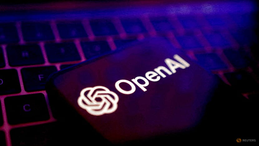 OpenAI says no user data breached after security issue with open-source library