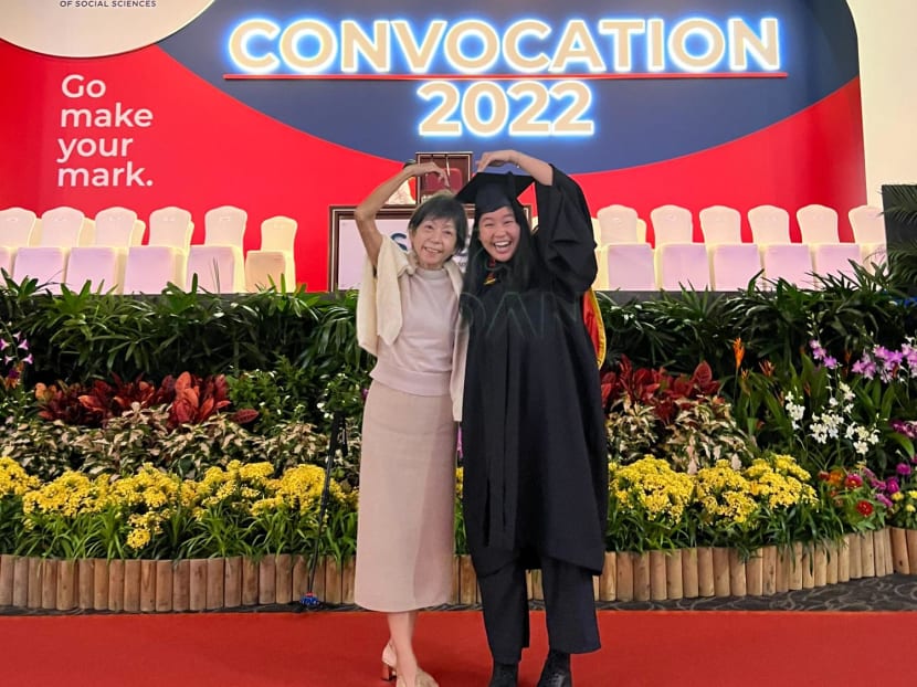 My Learning Diaries: At 32, I’m pursuing my second master’s degree in hopes of being a better counsellor