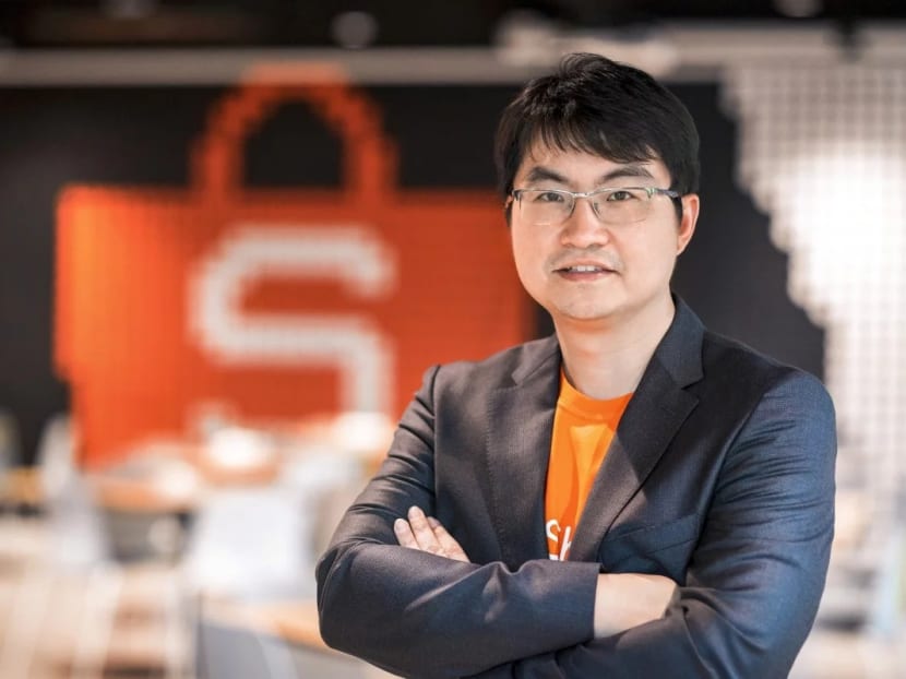 Being a relatively late entrant to the industry allowed Shopee to better capitalise on trends, according to Mr Zhou Junjie, chief commercial officer of Shopee. Being a relatively late entrant to the industry allowed Shopee to better capitalise on trends, according to Mr Zhou Junjie, chief commercial officer of Shopee.