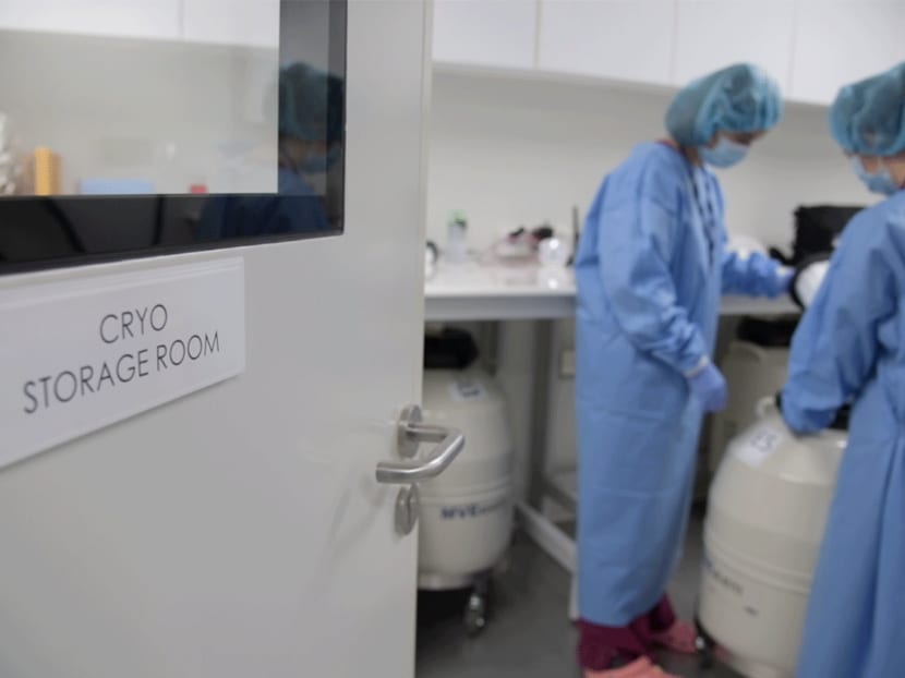 Egg freezing for women: Where are the frozen eggs stored? What are the costs and risks involved? Egg freezing for women: Where are the frozen eggs stored? What are the costs and risks involved?