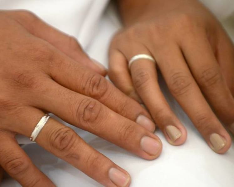 More couples seek counselling as circuit breaker, working from home put strain on marriages