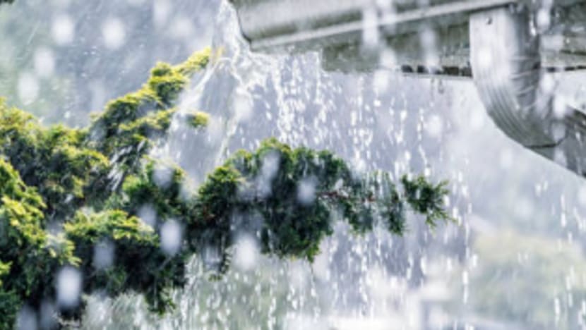 Hujan lebat cetus amaran banjir kilat merata SG