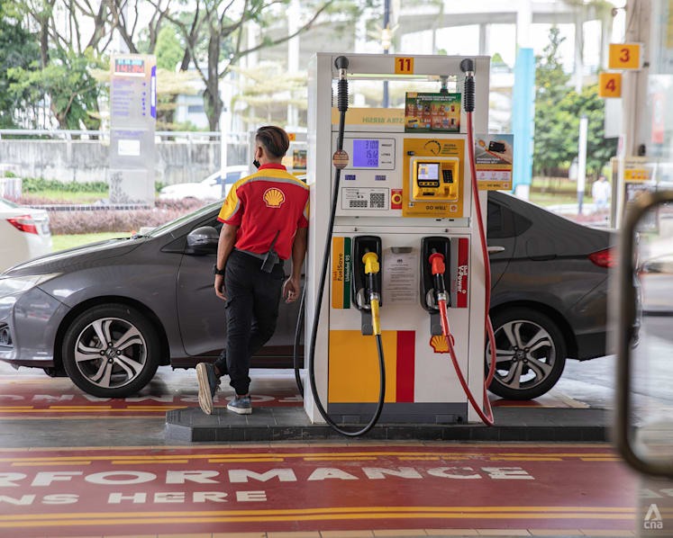 Can Malaysia afford to keep subsidising fuel amid energy crunch caused by Iran war?