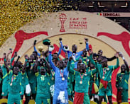 Cup of Nations qualifiers to kick off as decision on last winners awaited