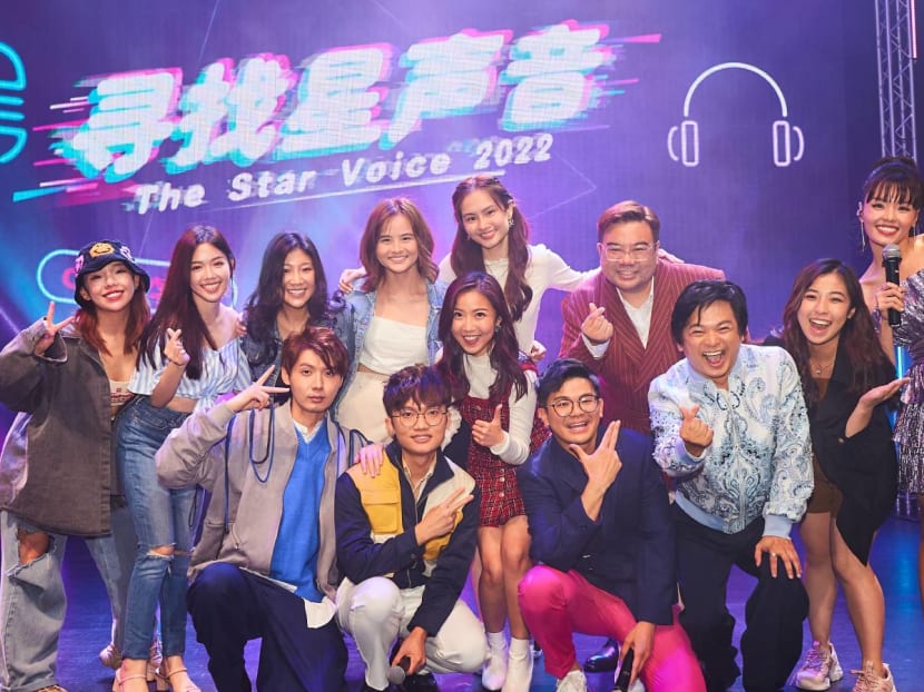 5 Memorable Moments From The Star Voice Finale