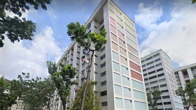 Wanita gagal peroleh bahagian flat mendiang adik lelaki yang diperuntuk untuk balu