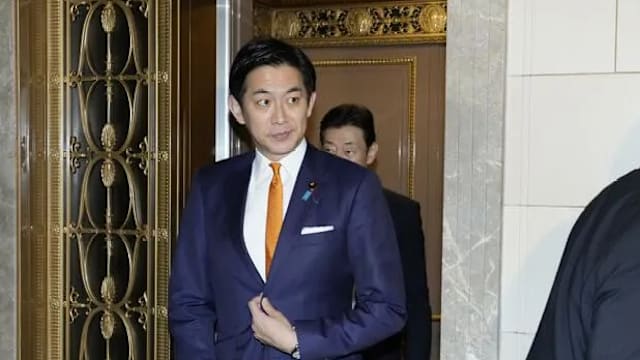 再有日本自民党高层参拜靖国神社