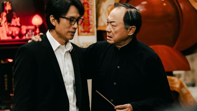 “香港·人·情·味” 电影巡礼，3部粤语原音热门港片在狮城放映！