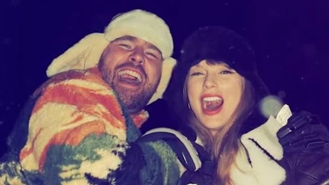 Taylor Swift被爆2026年6月13日结婚！迷恋数字“13”有原因