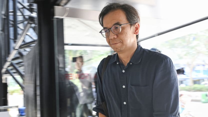 Hong Kong court convicts former Stand News editors of sedition Hong Kong court convicts former Stand News editors of sedition