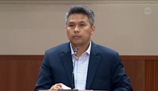 Committee of Supply 2026 debate, Day 3: Abdul Muhaimin Abdul Malik on unlocking potential through data